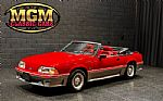 1988 Ford Mustang