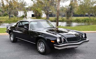 Photo of a 1976 Chevrolet Camaro LT for sale