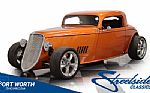 1934 Coupe Factory Five Thumbnail 1