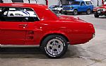 1967 Mustang Thumbnail 4