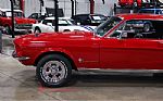 1967 Mustang Thumbnail 2