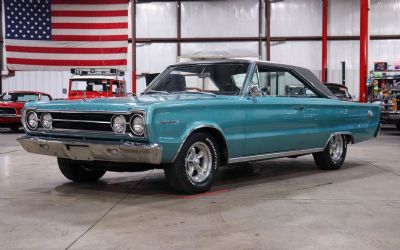 Photo of a 1967 Plymouth Belvedere II for sale