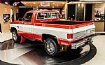 1984 K-10 4X4 Pickup Thumbnail 17