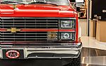 1984 K-10 4X4 Pickup Thumbnail 27