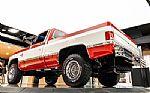 1984 K-10 4X4 Pickup Thumbnail 47