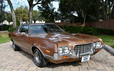 Photo of a 1972 Ford Gran Torino for sale