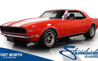 Photo of a 1968 Chevrolet Camaro RS/SS Tribute 454 for sale