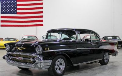 Photo of a 1957 Chevrolet Bel Air for sale