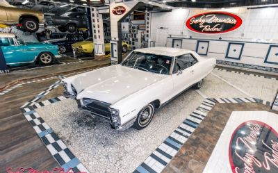 Photo of a 1966 Pontiac Grand Prix for sale