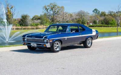 Photo of a 1972 Chevrolet Nova for sale