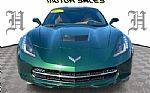 2014 Corvette Thumbnail 2