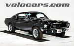 1968 Mustang Bullitt Thumbnail 1