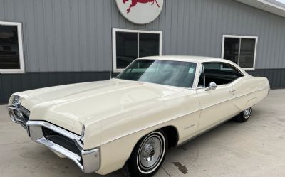 Photo of a 1967 Pontiac Catalina for sale