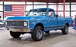 1971 Chevrolet K-10 Cheyenne