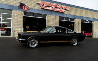 Photo of a 1965 Ford Mustang for sale