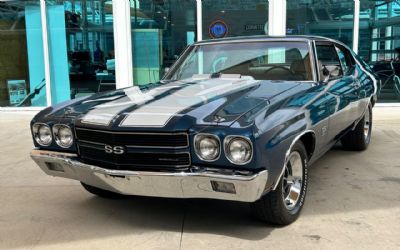 Photo of a 1970 Chevrolet Chevelle for sale