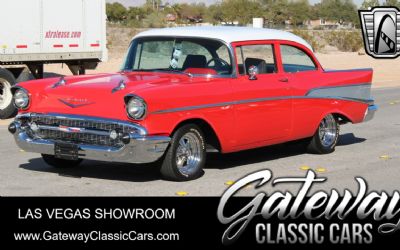 Photo of a 1957 Chevrolet Bel Air for sale