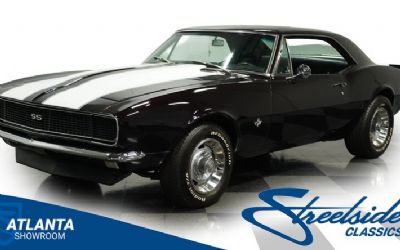 Photo of a 1967 Chevrolet Camaro RS/SS 350 Tribute for sale