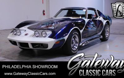 Photo of a 1974 Chevrolet Corvette for sale