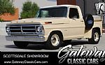 1971 Ford F100