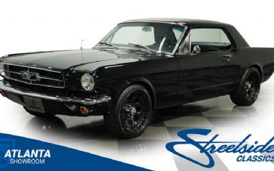 Photo of a 1965 Ford Mustang for sale