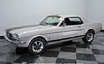 1965 Mustang Coupe Thumbnail 5