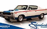 1970 AMC Rebel Machine Tribute LS Resto