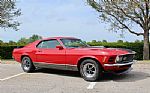 1970 Mach 1 Thumbnail 4