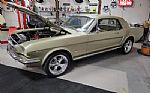 1965 Mustang Thumbnail 1