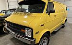 1974 Dodge Tradesman Boogie