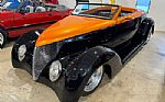 1937 Ford Hot Rod