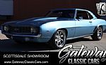 1969 Camaro Thumbnail 1