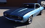 1969 Camaro Thumbnail 4