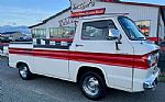 1961 Corvair Rampside pick up Thumbnail 14