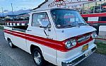 1961 Corvair Rampside pick up Thumbnail 15