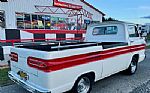 1961 Corvair Rampside pick up Thumbnail 16