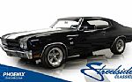 1970 Chevelle SS 396 Tribute Thumbnail 1