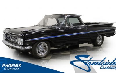 Photo of a 1959 Chevrolet El Camino for sale