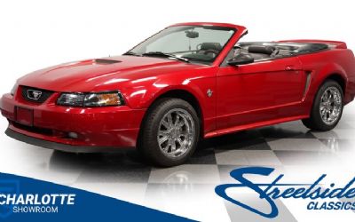 Photo of a 1999 Ford Mustang GT Convertible for sale