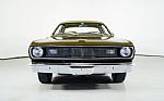 1972 Duster Gold Duster Thumbnail 4