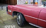 1976 Eldorado Convertible Thumbnail 44