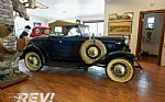 1932 Model 18 Rumbleseat Roadster Thumbnail 22