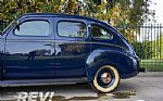 1939 Eight Town Sedan Thumbnail 43