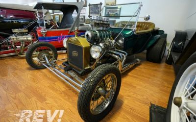 Photo of a 1926 Ford Roadster Hot Rod for sale