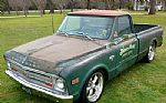 1968 Chevrolet C10