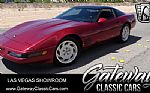 1992 Chevrolet Corvette