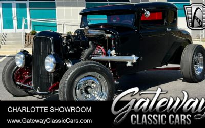 Photo of a 1931 Ford Model A Street Rod for sale