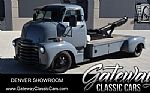 1949 Chevrolet Tow Truck