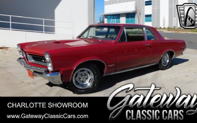 Photo of a 1965 Pontiac GTO Tribute for sale