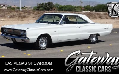 Photo of a 1967 Dodge Coronet 440 for sale